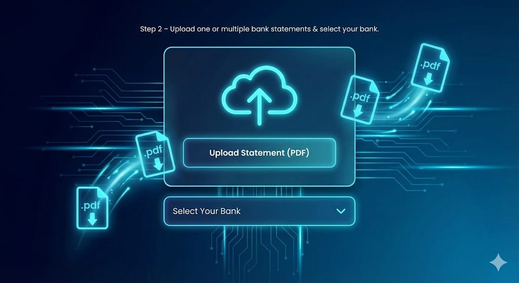 Step 2 walkthrough screenshot