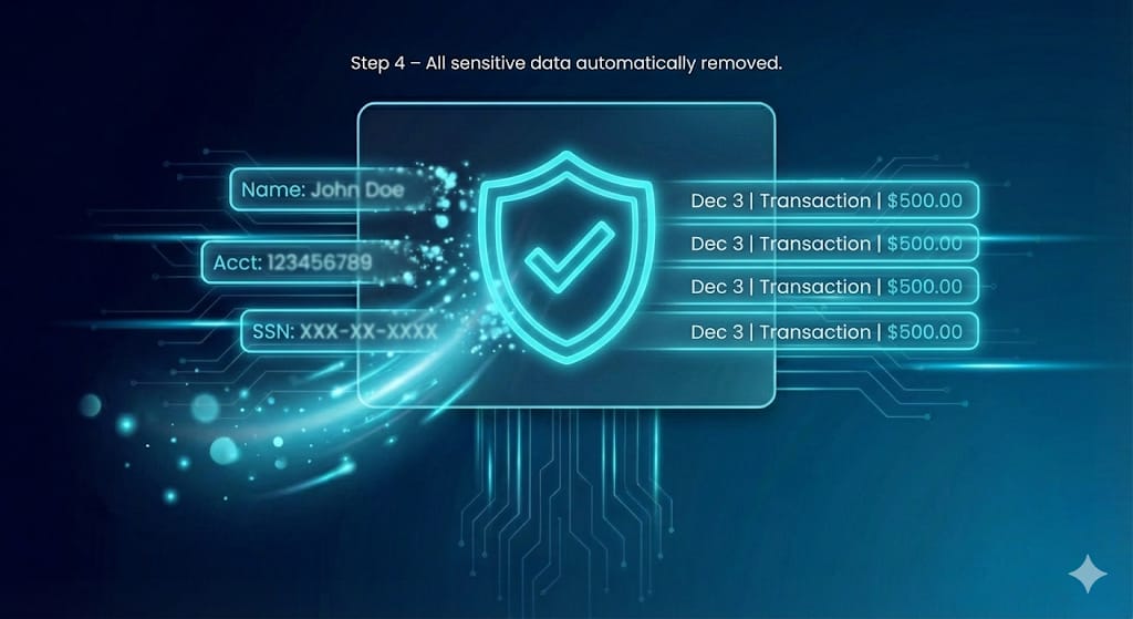 Step 4 walkthrough screenshot